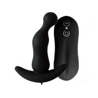 tomax双珠逗乐10频后庭振动器