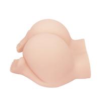 tomax 娇娃仿真嫩模翘臀倒模