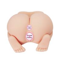 tomax 娇娃仿真嫩模翘臀倒模