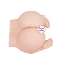 tomax 娇娃仿真嫩模翘臀倒模