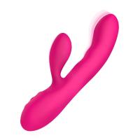 tomax火枪手 三马达四重高潮自慰器女用震动棒