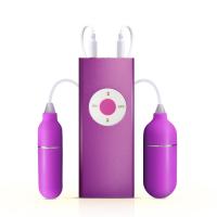 tomax 长粗双跳蛋