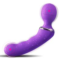 tomax魔法师双头震动AV棒