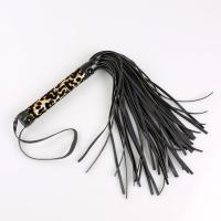 toma 豹纹SM调情套装