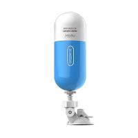 tomax 干褶湿地免提飞机杯